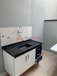 Sala Comercial Para Alugar no bairro Centro em Francisco Morato