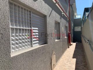 Sala Comercial Para Alugar no bairro Centro em Francisco Morato