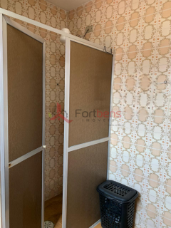 Sobrado Para Vender com 3 quartos 1 suítes no bairro Serpa em Caieiras
