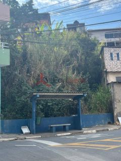 Lote / Terreno de Bairro Para Vender no bairro Serpa Jardim dos Eucaliptos em Caieiras