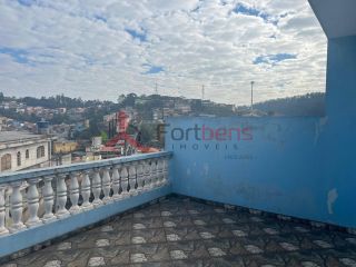 Sobrado Para Vender com 2 quartos no bairro Serpa em Caieiras
