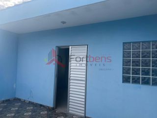 Sobrado Para Vender com 2 quartos no bairro Serpa em Caieiras