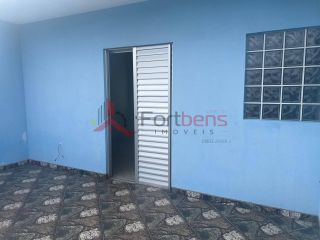 Sobrado Para Vender com 2 quartos no bairro Serpa em Caieiras