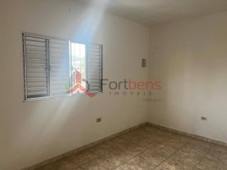 Sobrado Para Vender com 2 quartos no bairro Serpa em Caieiras