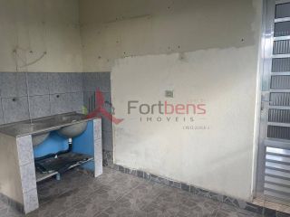 Sobrado Para Vender com 2 quartos no bairro Serpa em Caieiras