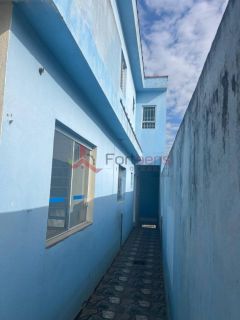Sobrado Para Vender com 2 quartos no bairro Serpa em Caieiras