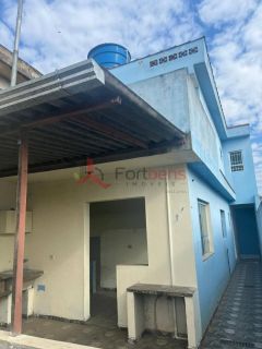 Sobrado Para Vender com 2 quartos no bairro Serpa em Caieiras