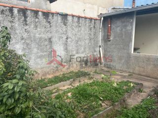Sobrado Para Vender com 2 quartos no bairro Serpa em Caieiras