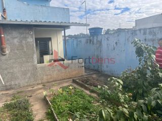 Sobrado Para Vender com 2 quartos no bairro Serpa em Caieiras