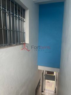 Sobrado Para Vender com 2 quartos no bairro Serpa em Caieiras