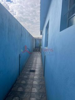 Sobrado Para Vender com 2 quartos no bairro Serpa em Caieiras
