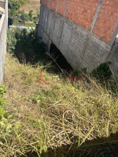 Lote / Terreno de Condomínio Para Vender no Real Park Serpa em Caieiras