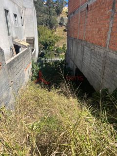 Lote / Terreno de Condomínio Para Vender no Real Park Serpa em Caieiras