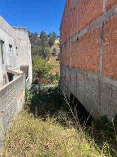 Lote / Terreno de Condomínio Para Vender no Real Park Serpa em Caieiras