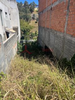 Lote / Terreno de Condomínio Para Vender no Real Park Serpa em Caieiras