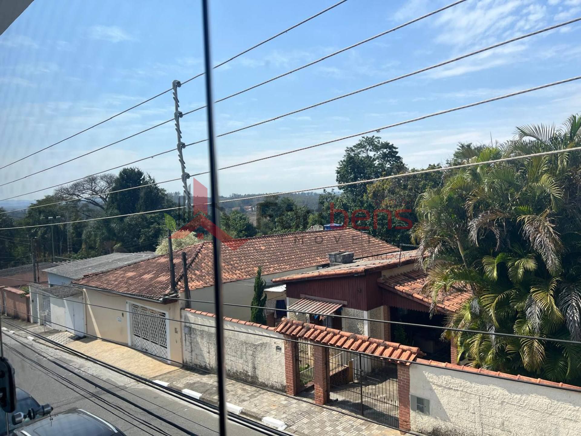 Sobrado Para Alugar com 2 quartos no bairro Serpa em Caieiras