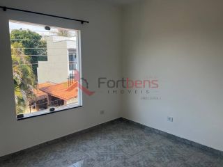 Sobrado Para Alugar com 2 quartos no bairro Serpa em Caieiras