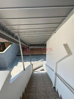 Sobrado Para Alugar com 2 quartos no bairro Serpa em Caieiras