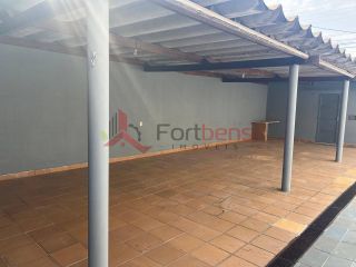 Sobrado Para Alugar com 2 quartos no bairro Serpa em Caieiras