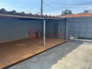 Sobrado Para Alugar com 2 quartos no bairro Serpa em Caieiras