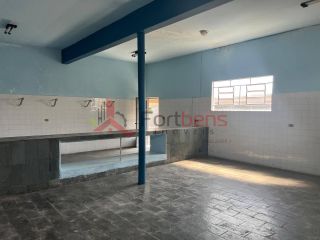 Sobrado Para Alugar com 2 quartos no bairro Serpa em Caieiras