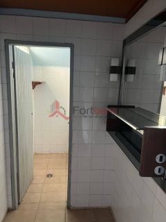 Sobrado Para Alugar com 2 quartos no bairro Serpa em Caieiras