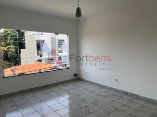 Sobrado Para Alugar com 2 quartos no bairro Serpa em Caieiras