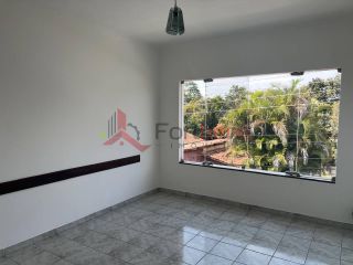 Sobrado Para Alugar com 2 quartos no bairro Serpa em Caieiras