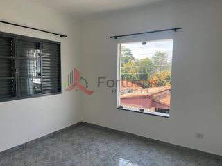 Sobrado Para Alugar com 2 quartos no bairro Serpa em Caieiras