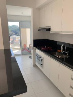 Apartamento Para Alugar com 2 quartos 1 suítes no bairro Centro em Caieiras
