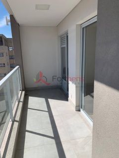 Apartamento Para Alugar com 2 quartos 1 suítes no bairro Centro em Caieiras