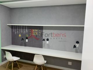 Apartamento Para Alugar com 2 quartos 1 suítes no bairro Centro em Caieiras