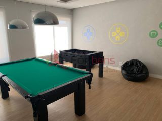 Apartamento Para Alugar com 2 quartos 1 suítes no bairro Centro em Caieiras