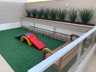 Apartamento Para Alugar com 2 quartos 1 suítes no bairro Centro em Caieiras