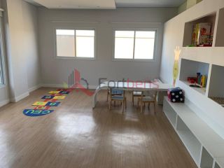 Apartamento Para Alugar com 2 quartos 1 suítes no bairro Centro em Caieiras