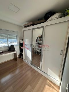Apartamento Para Alugar com 2 quartos 1 suítes no bairro Centro em Caieiras