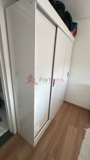 Apartamento Para Alugar com 2 quartos 1 suítes no bairro Centro em Caieiras