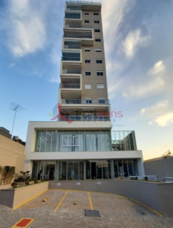 Apartamento Para Alugar com 2 quartos 1 suítes no bairro Centro em Caieiras