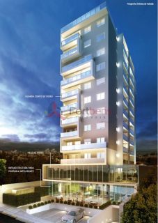Apartamento Para Alugar com 2 quartos 1 suítes no bairro Centro em Caieiras