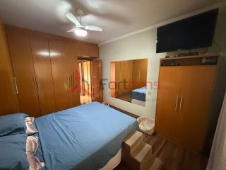 Casa de Condomínio Para Vender com 2 quartos no bairro Nova Caieiras em Caieiras