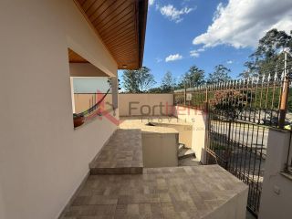 Casa de Condomínio Para Vender com 2 quartos no bairro Nova Caieiras em Caieiras