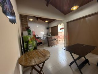 Casa de Condomínio Para Vender com 2 quartos no bairro Nova Caieiras em Caieiras