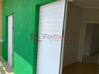 Sobrado Para Alugar com 3 quartos 1 suítes no bairro Serpa em Caieiras