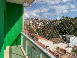 Sobrado Para Alugar com 3 quartos 1 suítes no bairro Serpa em Caieiras