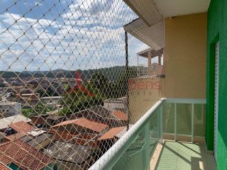 Sobrado Para Alugar com 3 quartos 1 suítes no bairro Serpa em Caieiras