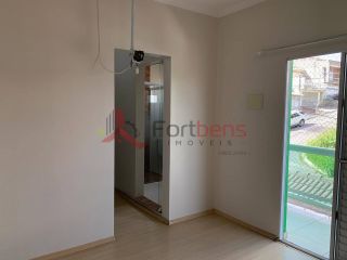 Sobrado Para Alugar com 3 quartos 1 suítes no bairro Serpa em Caieiras