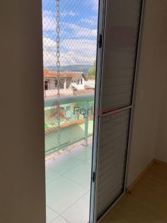 Sobrado Para Alugar com 3 quartos 1 suítes no bairro Serpa em Caieiras