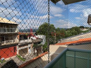 Sobrado Para Alugar com 3 quartos 1 suítes no bairro Serpa em Caieiras