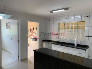 Sobrado Para Alugar com 3 quartos 1 suítes no bairro Serpa em Caieiras