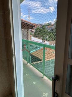 Sobrado Para Alugar com 3 quartos 1 suítes no bairro Serpa em Caieiras